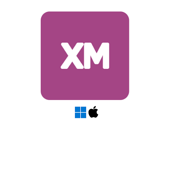 Kuva XM Card software- with picture and import / export functions. SOFT-XM (DE,SE,NO,FI,RO,PL)