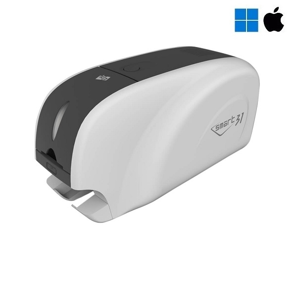 Kuva Card printer / Price tag printer Smart-31s. 55651459 (DE,SE,FI,RO,PL)