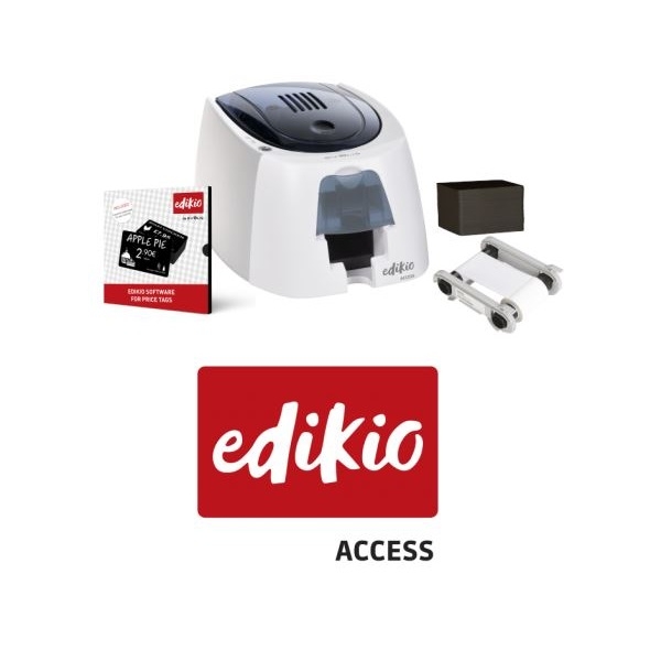 Kuva Evolis Edikio Access. EA2U0000BS-BS001