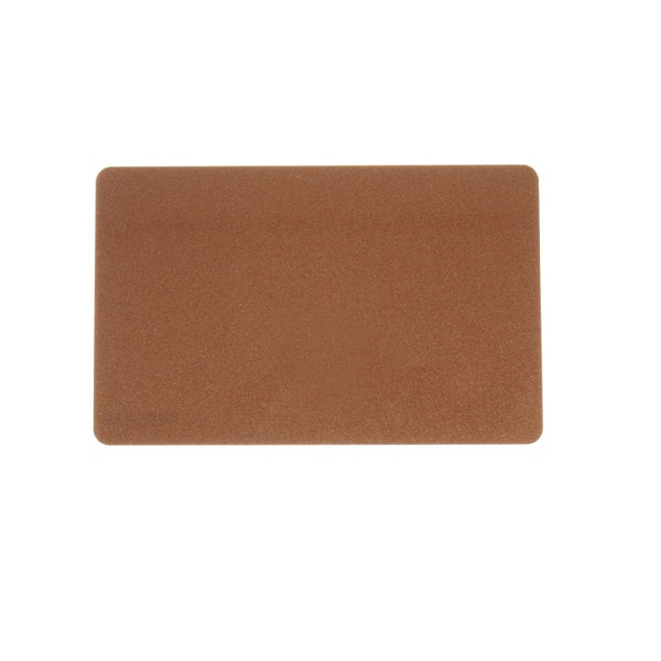 Picture of Blank bronze cards - CR80. 70102135