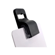 Kuva Badge Attachment, Black, Gripper Card Clamp. 60270274 (DE,SE,NO,FI,RO,PL)