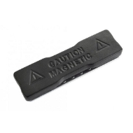 Kuva Adhesive Magnetic Attachment - Encased in Plastic. 60270141 (DE,SE,NO,FI,RO,PL)