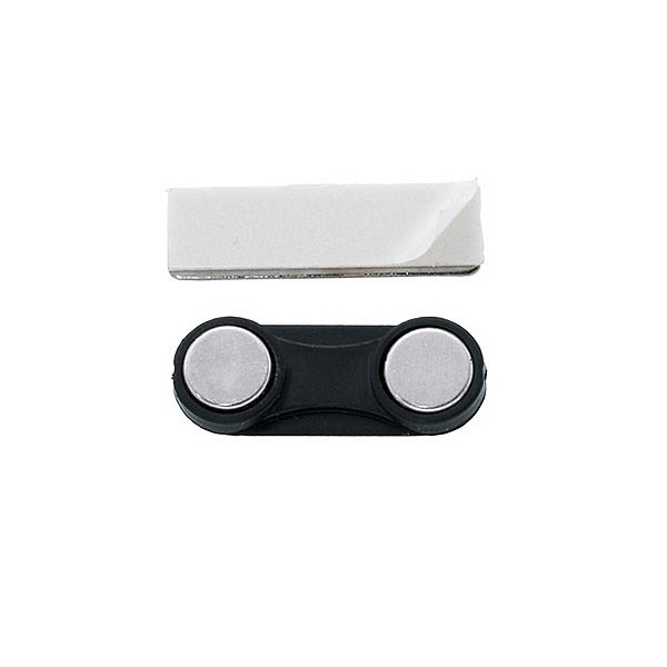 Kuva Adhesive Magnetic Attachment small - Encased in Plastic. 60270256 (DE,SE,NO,FI,RO,PL)