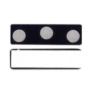 Kuva Adhesive Magnetic Attachment 3 magnets - Encased in Plastic. 60270255 (DE,SE,NO,FI,RO,PL)