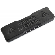 Kuva Adhesive Magnetic Attachment 3 magnets - Encased in Plastic. 60270255 (DE,SE,NO,FI,RO,PL)