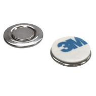 Picture of Adhesive Magnetic Attachment - Metallic Cast. 60270257