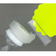 Kuva Sign holder / Price sign holder for bottle/tube 50 mm. 60270158 (DE,SE,NO,FI,RO,PL)