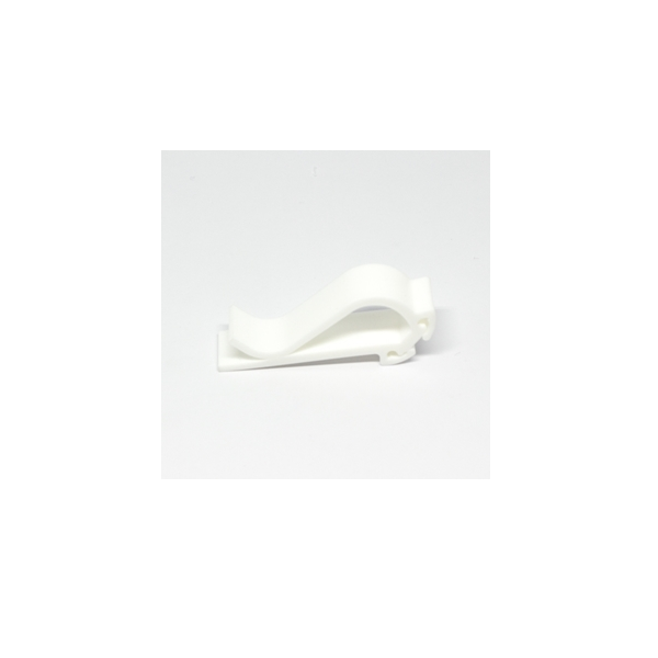Kuva White sign holder / Price sign holder for shelf/table. 60270157 (DE,SE,NO,FI,RO,PL)