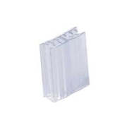 Kuva H gripper sign holder / Price sign holder for larger signs. 60270210 (DE,SE,NO,FI,RO,PL)