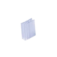 Kuva H gripper sign holder / Price sign holder for larger signs. 60270210 (DE,SE,NO,FI,RO,PL)
