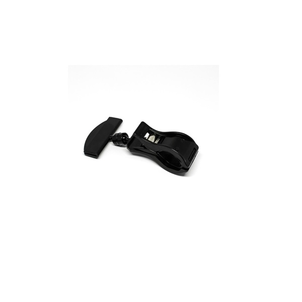 Kuva Sign holder with large card holder head black / Price sign holder black 50 mm. 60270159 (DE,SE,NO,FI,RO,PL)