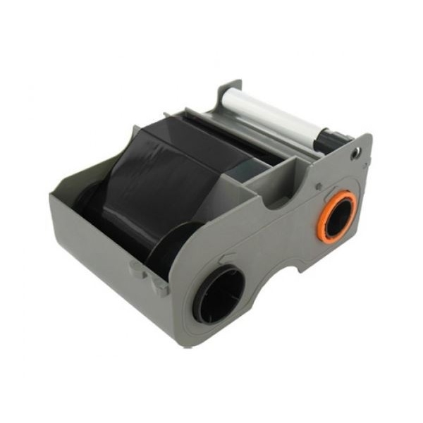 Kuva HID Fargo 45102 black ribbon/dye film - 1000 print. Fargo 45102. FARGO45102 (DE,SE,NO,FI,RO,PL)