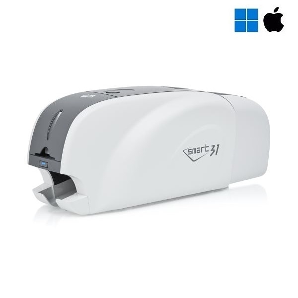 Kuva Henkilökorttitulostin Smart-31d tarjous. 55651460