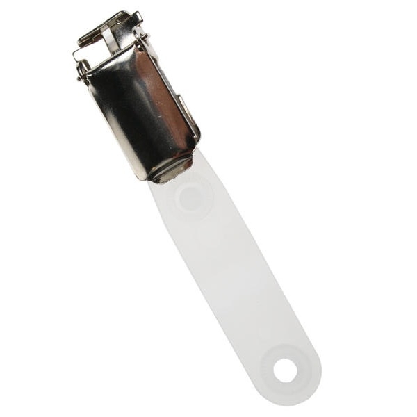 Kuva Clips nylon with strap (belt clip). 60270101 (DE,SE,NO,FI,RO,PL)