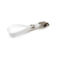 Kuva Lever Clip with Metal Popper Length 108 mm Between Poppers. 60270160 (DE,SE,NO,FI,RO,PL)