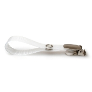 Kuva Lever Clip with Metal Popper Length 108 mm Between Poppers. 60270160 (DE,SE,NO,FI,RO,PL)