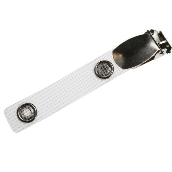 Kuva Clips with strap (belt clip) reinforced. 60270123 (DE,SE,NO,FI,RO,PL)