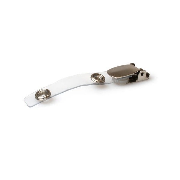 Kuva Clips with strap (belt clip). 60270121 (DE,SE,NO,FI,RO,PL)