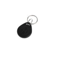 Kuva Black Prox RFID (proximity) key fob 125 kHz. Keyfob. 70102070N (DE,SE,NO,FI,RO,PL)