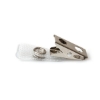 Picture of U Thumb-Grip Clip/"U" Bulldog Clips with Reinforced strap. 60270102RE