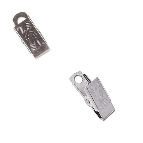 Kuva U Thumb-Grip Clip/"U" Bulldog Clips. 60270103 (DE,SE,NO,FI,RO,PL)
