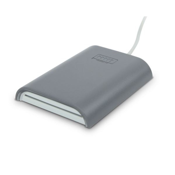 Picture of HID™  Omnikey 5422 Smart Card Reader. R54220301