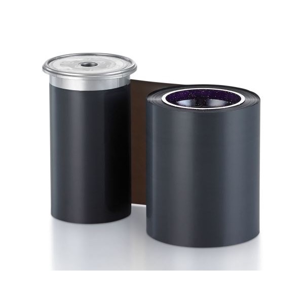 Kuva Entrust Sigma DS1 / DS2 monochrome black premium ribbon 1500 print. 525900-002 (DE,SE,NO,FI,RO,PL)