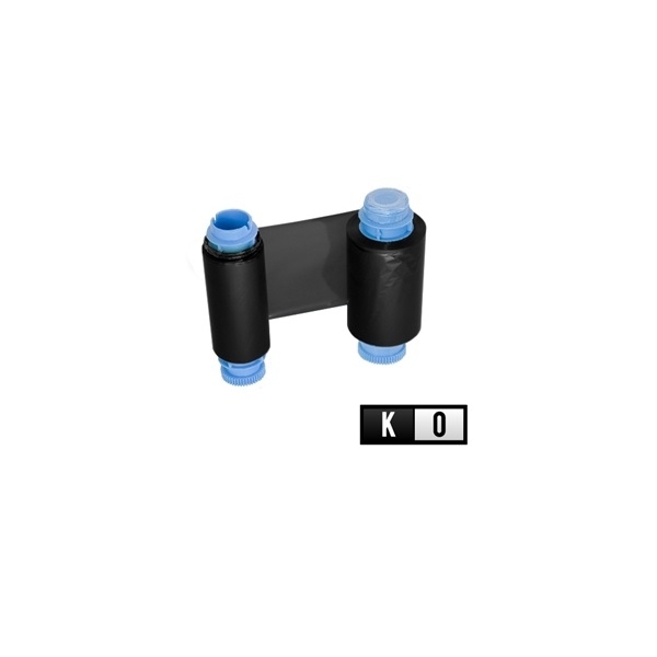 Kuva Javelin DNA / DNA pro / J200I / J230I black+overlay ribbon/dye film (KO) - 500 print. NBS TECH (61123201). JARIKOI2 (DE,SE,NO,FI,RO,PL)