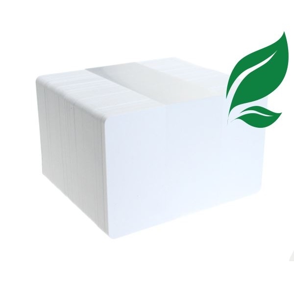 Kuva Paper cards blank white - 0,48 mm / 480 micron. 70102115 (DE,SE,NO,FI,RO,PL)