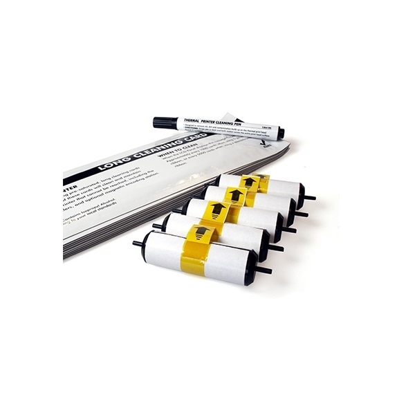 Kuva Magicard M9005-761 Card Printer Cleaning Kit. 9005-761 (DE,SE,NO,FI,RO,PL)