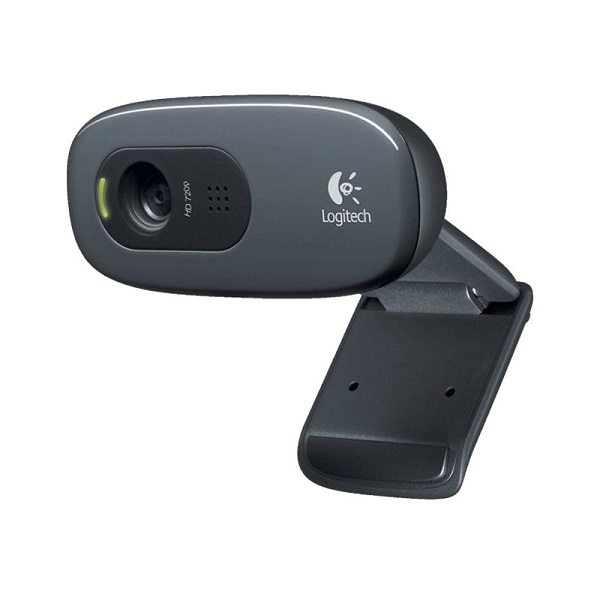 Kuva Webcamera for ID card production USB. WEBCAMERA (DE,SE,NO,FI,RO,PL)