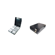 Kuva Lockable conference card carrier. 60270169 (DE,SE,NO,FI,RO,PL)
