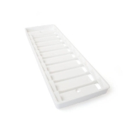 Kuva Plastic Card Rack for 10 plastic cards CR80 standard credit card size. 60270211 (DE,SE,NO,FI,RO,PL)
