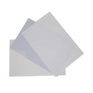 Kuva A4 white 360 micron/my teslin (plastic) printer paper - water resistant / water repellent 100 pieces. 60270091vud (DE,SE,NO,FI,RO,PL)