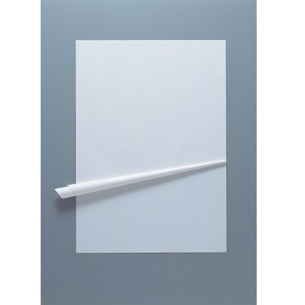 Kuva A3 white polyester printing paper with adhesive back 100 pieces. 60270095vud (DE,SE,NO,FI,RO,PL)