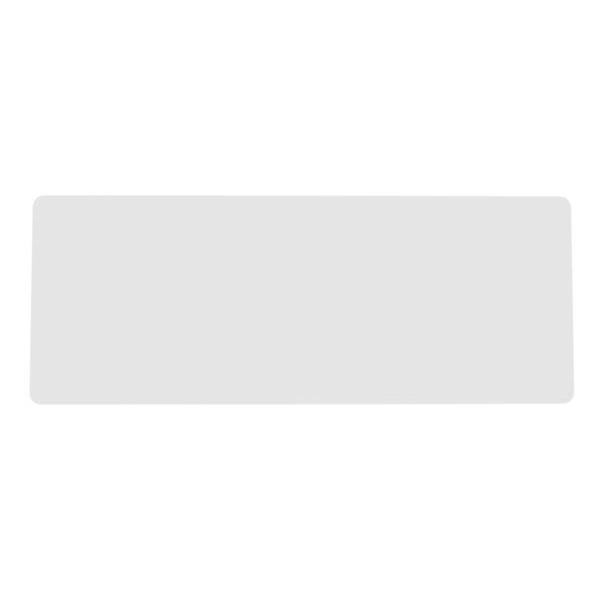 Kuva Blank white cards 54x140mm. 70102018 (DE,SE,NO,FI,RO,PL)