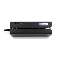 Kuva Magnetic card writer / reader USB. MAGKMEN (DE,SE,NO,FI,RO,PL)