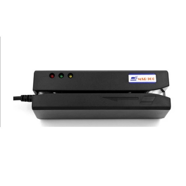 Kuva Magnetic card writer / reader USB. MAGKMEN (DE,SE,NO,FI,RO,PL)