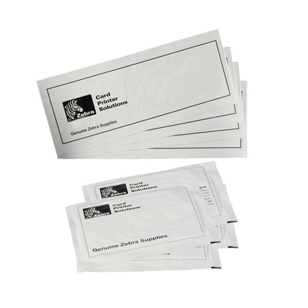 Kuva Zebra 105999-101 Card Printer Cleaning Kit. 105999-101 (DE,SE,NO,FI,RO,PL)