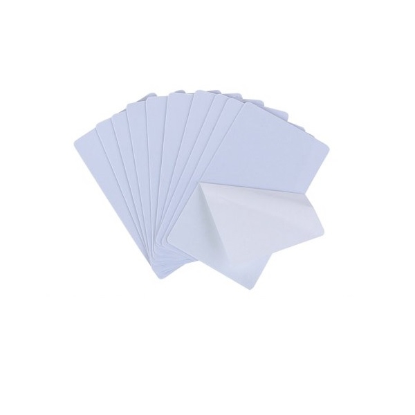 Kuva MAGICARD / DNP / Wise 670119 Card Printer Cleaning card. 670119 (DE,SE,NO,FI,RO,PL)