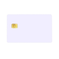 Picture of Contact smartcard coding module for IDP Smart-31 / Smart-51 ISO 7816. 55651359 / 651359