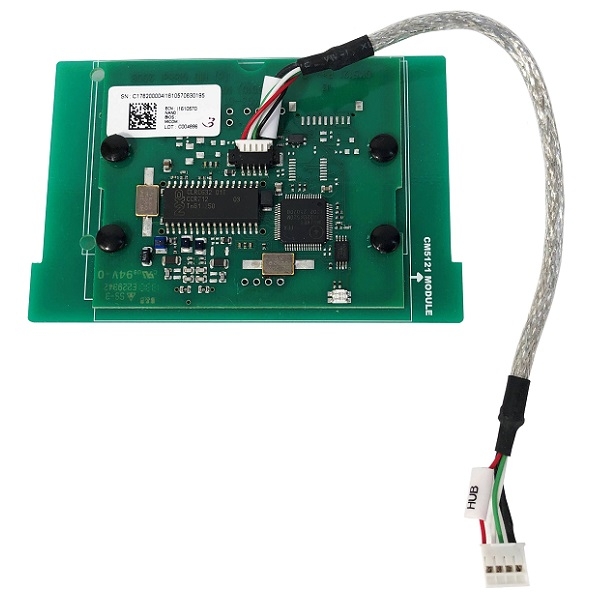 Kuva Over Ethernet Contactless Smartcard Encoder for IDP Smart-31. 55651083 / 651083 (DE,SE,NO,FI,RO,PL)