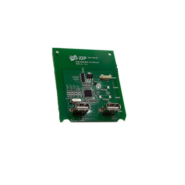 Kuva WIFI Module / Wireless Connectivity Card for IDP Smart-51. 55651463 / 651463 (DE,SE,NO,FI,RO,PL)