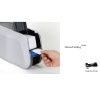 Picture of ID Card printer Smart-51d (auto Dual-Sided) offer incl. software / accessories package. 55651303