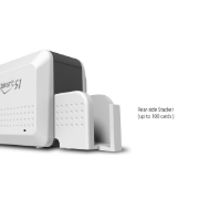 Kuva Reverse output hopper for IDP Smart-51 612038. 55659910 / 659910 (DE,SE,NO,FI,RO,PL)