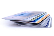 Kuva Custom printed standard plastic cards - ISO-7810 (CR80). 70102010