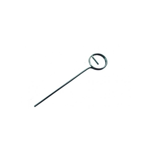 Kuva Price tag pin 70 mm stainless. 60270150 (DE,SE,NO,FI,RO,PL)