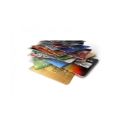 Kuva Custom printed standard plastic cards - ISO-7810 (CR80). 70102010