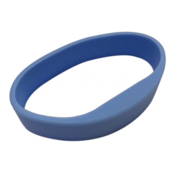 Kuva Salto Blue wristband 13.56 WBM01KBM 1KB. 70105088 (DE,SE,NO,FI,RO,PL)