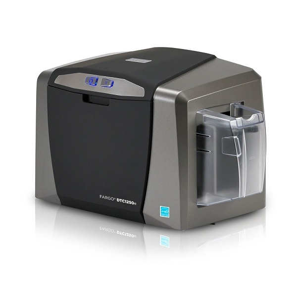 Kuva Fargo DTC1250e. FARGO50000